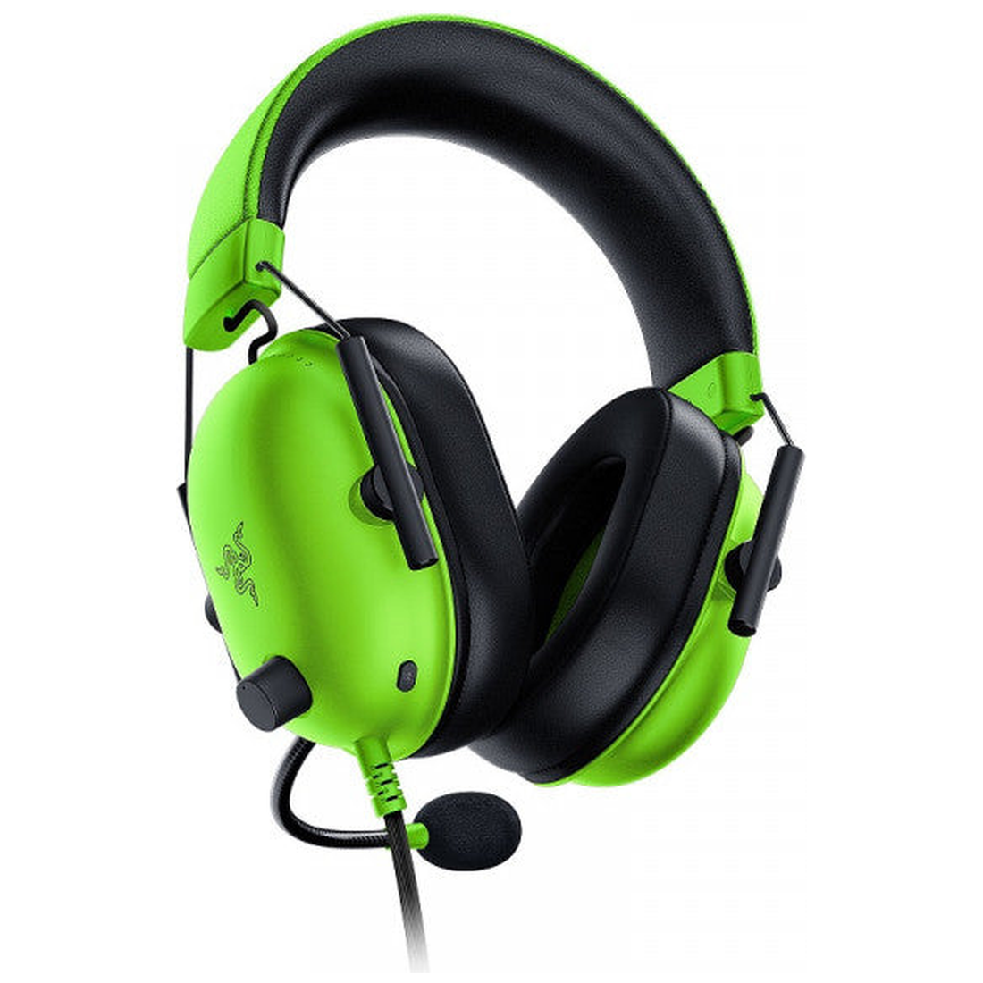 Razer Blackshark V2 X (Vert)