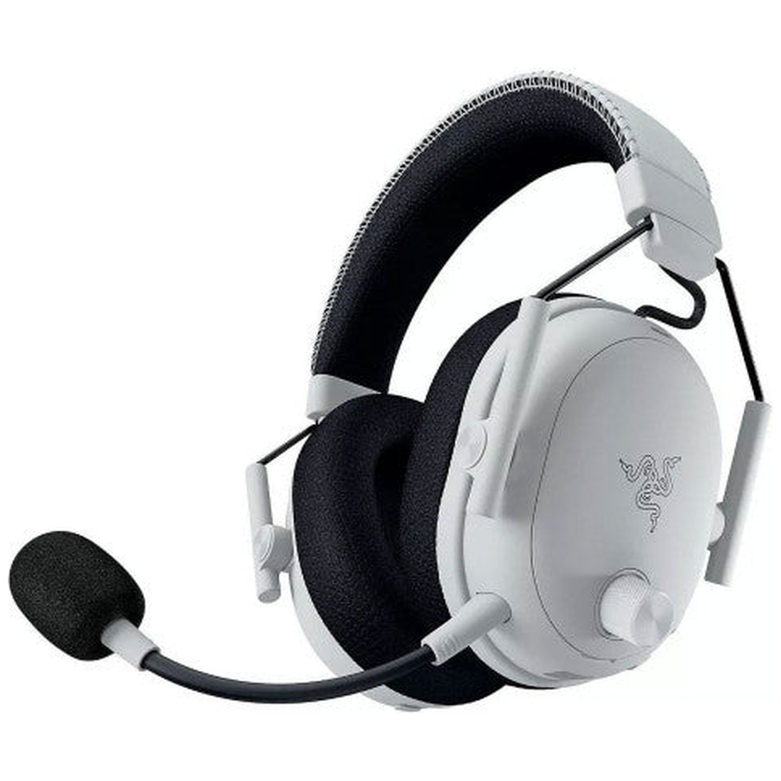 Razer Blackshark V3 Pro (Blanc)