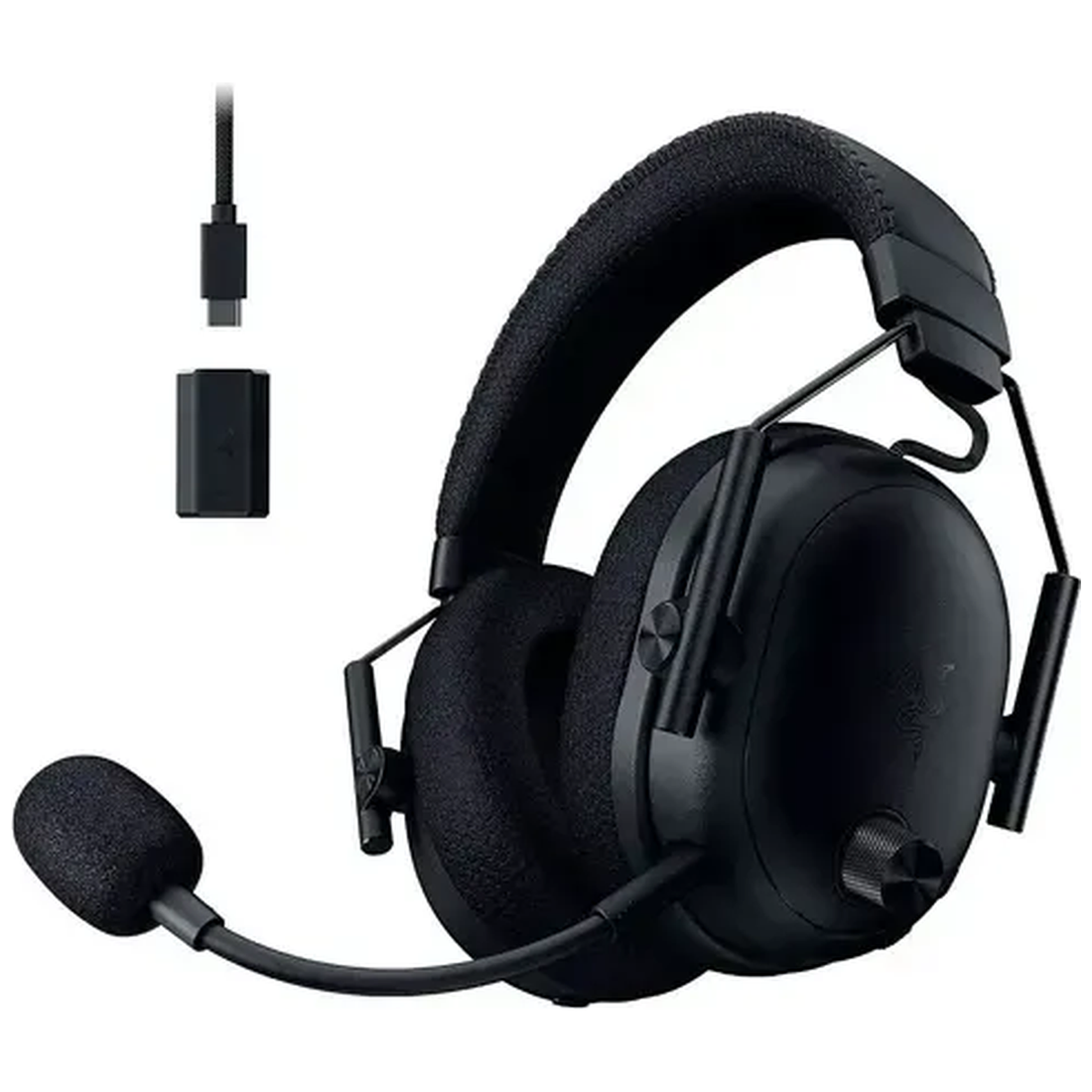 RAZER BLACKSHARK V3 PRO - Photo 1