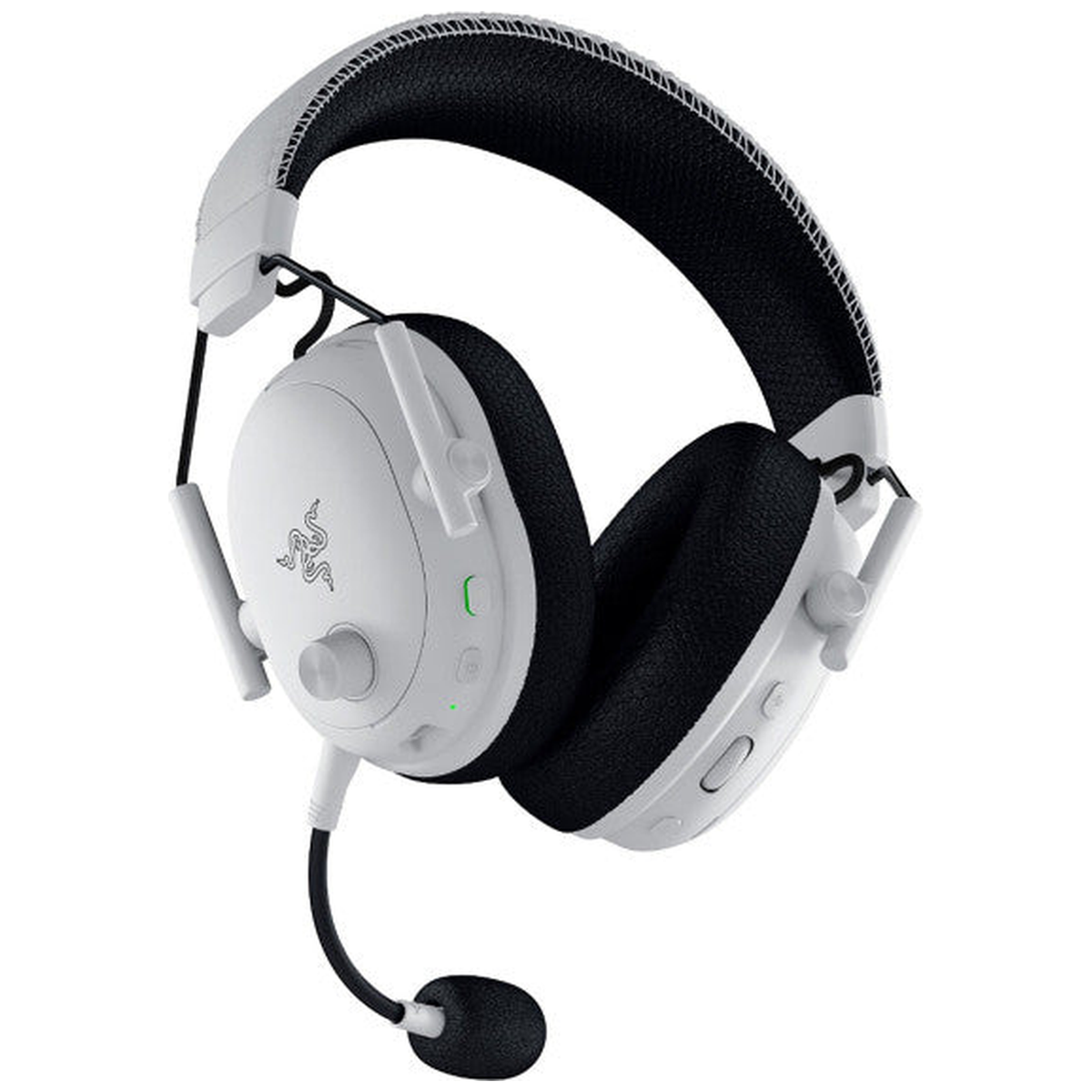 Razer Blackshark V3 X HyperSpeed Blanc