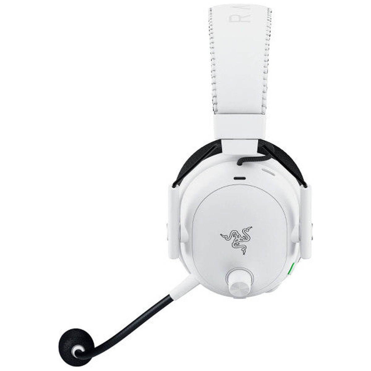 Razer Blackshark V3 X HyperSpeed Blanc