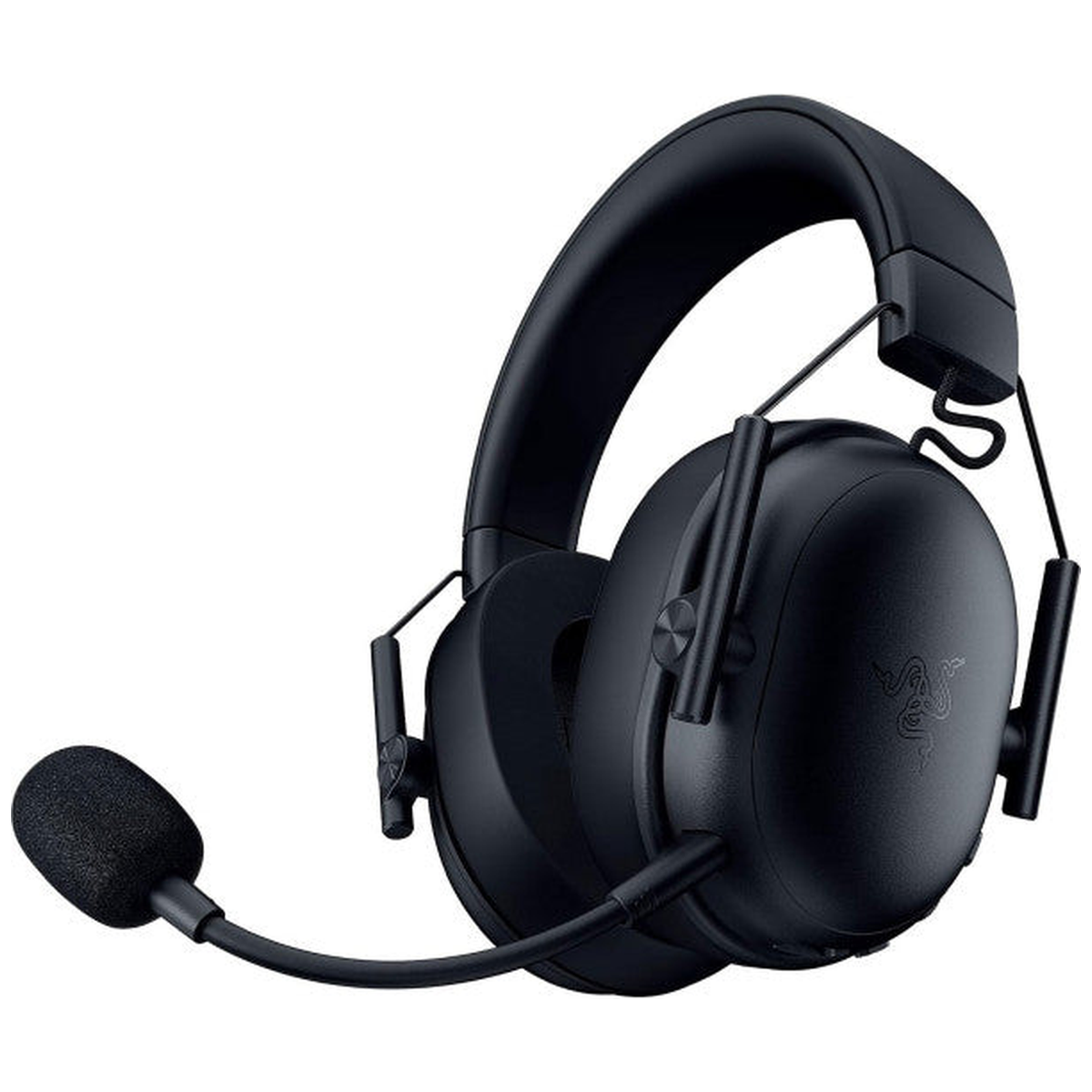 Razer Blackshark V3 X HyperSpeed (Noir)