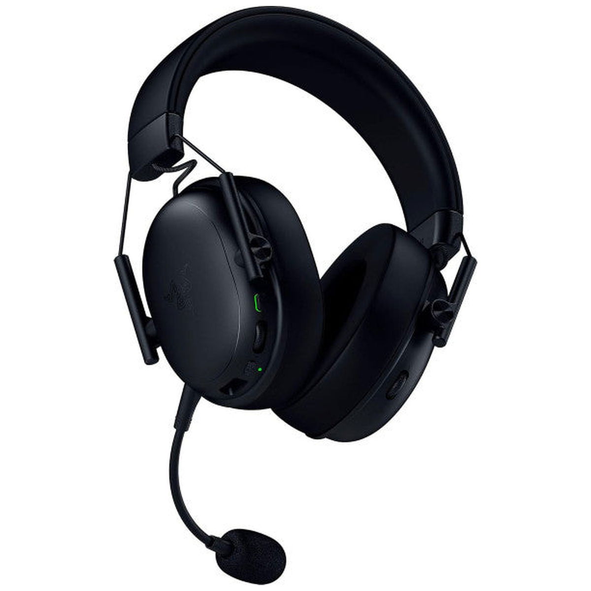 Razer Blackshark V3 X HyperSpeed (Noir)