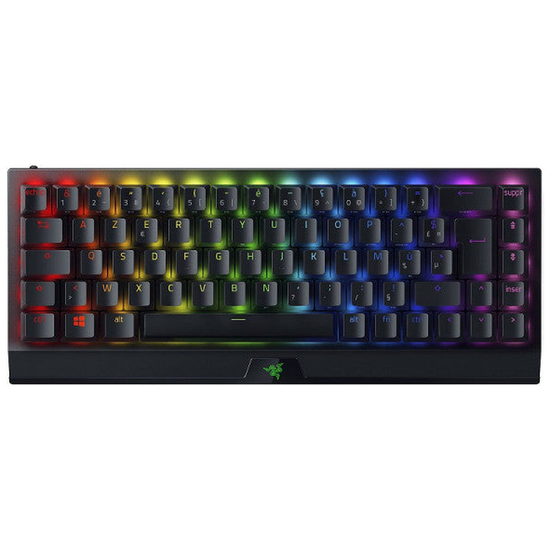 Razer BlackWidow V3 Mini HyperSpeed (switches Razer Yellow)