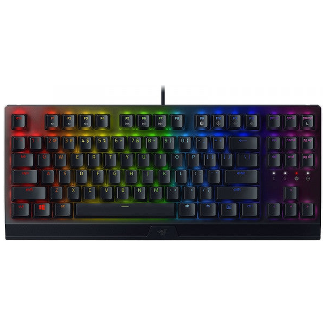 Razer BlackWidow V3 TKL (switches Razer Green)