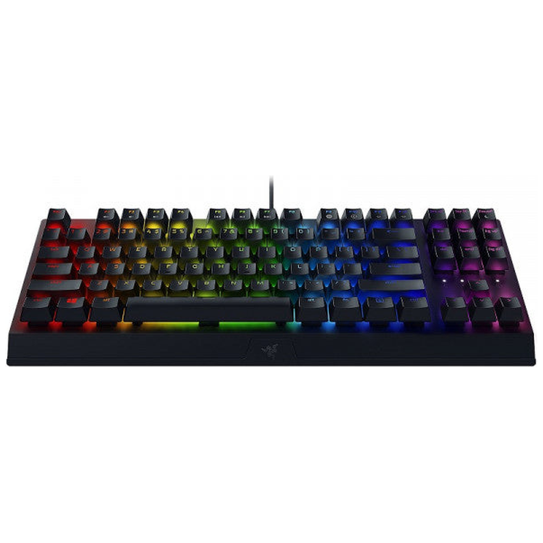Razer BlackWidow V3 TKL (switches Razer Green)