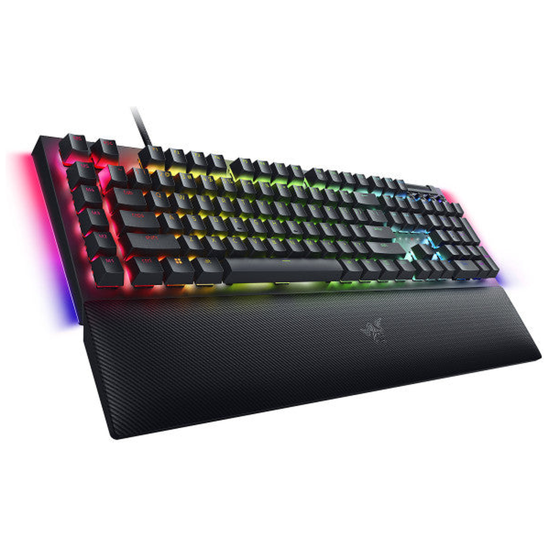 Razer BlackWidow V4 Green Switch
