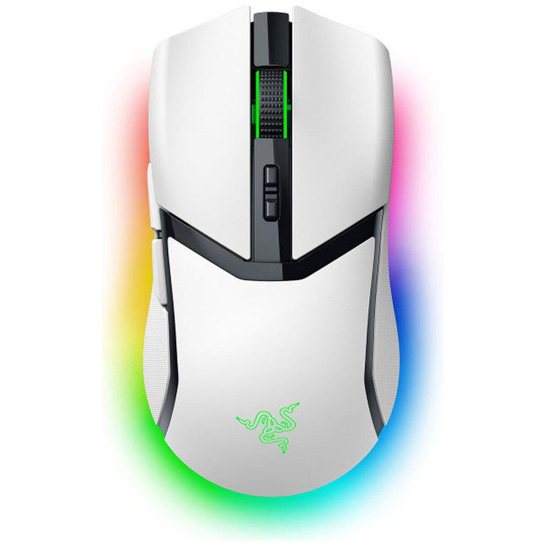 Razer Cobra Pro (Blanc)