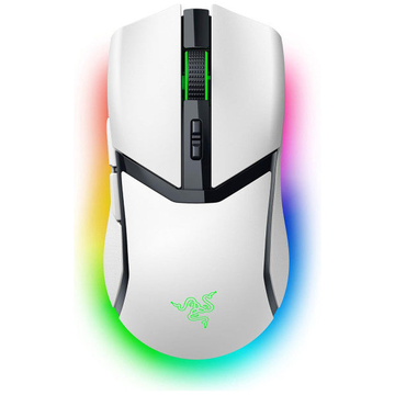 Razer Cobra Pro (Blanc)