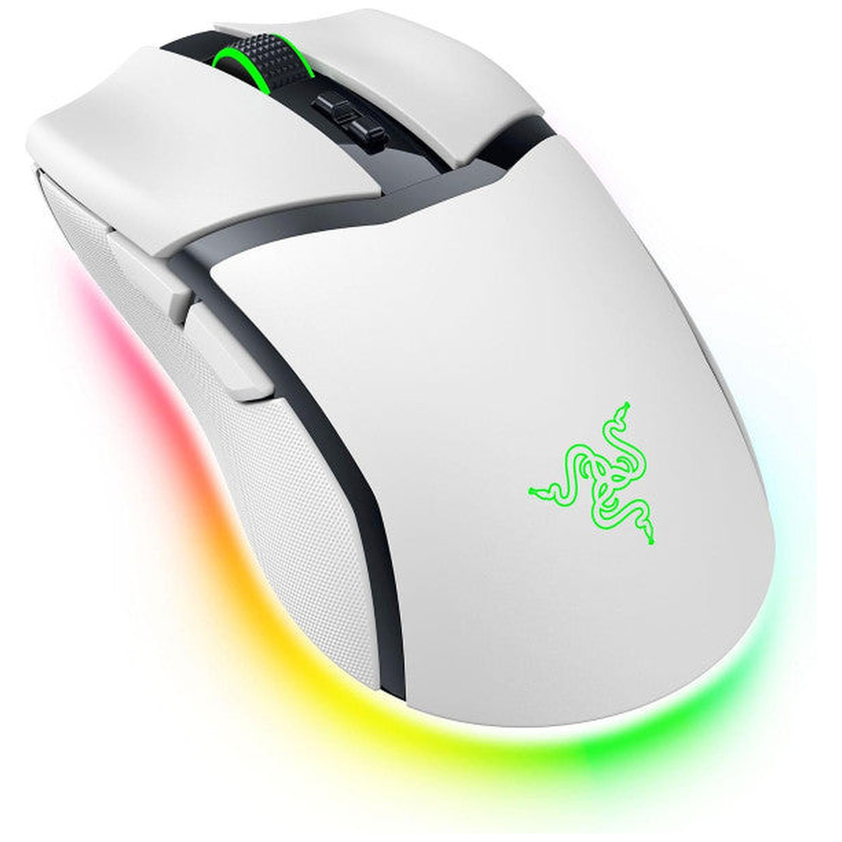 Razer Cobra Pro (Blanc)