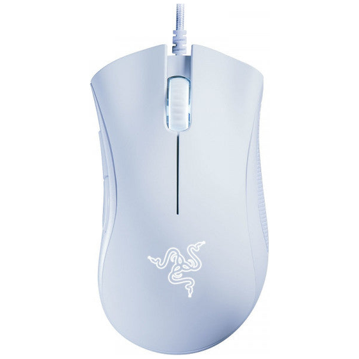 Razer DeathAdder Essential (Blanc)
