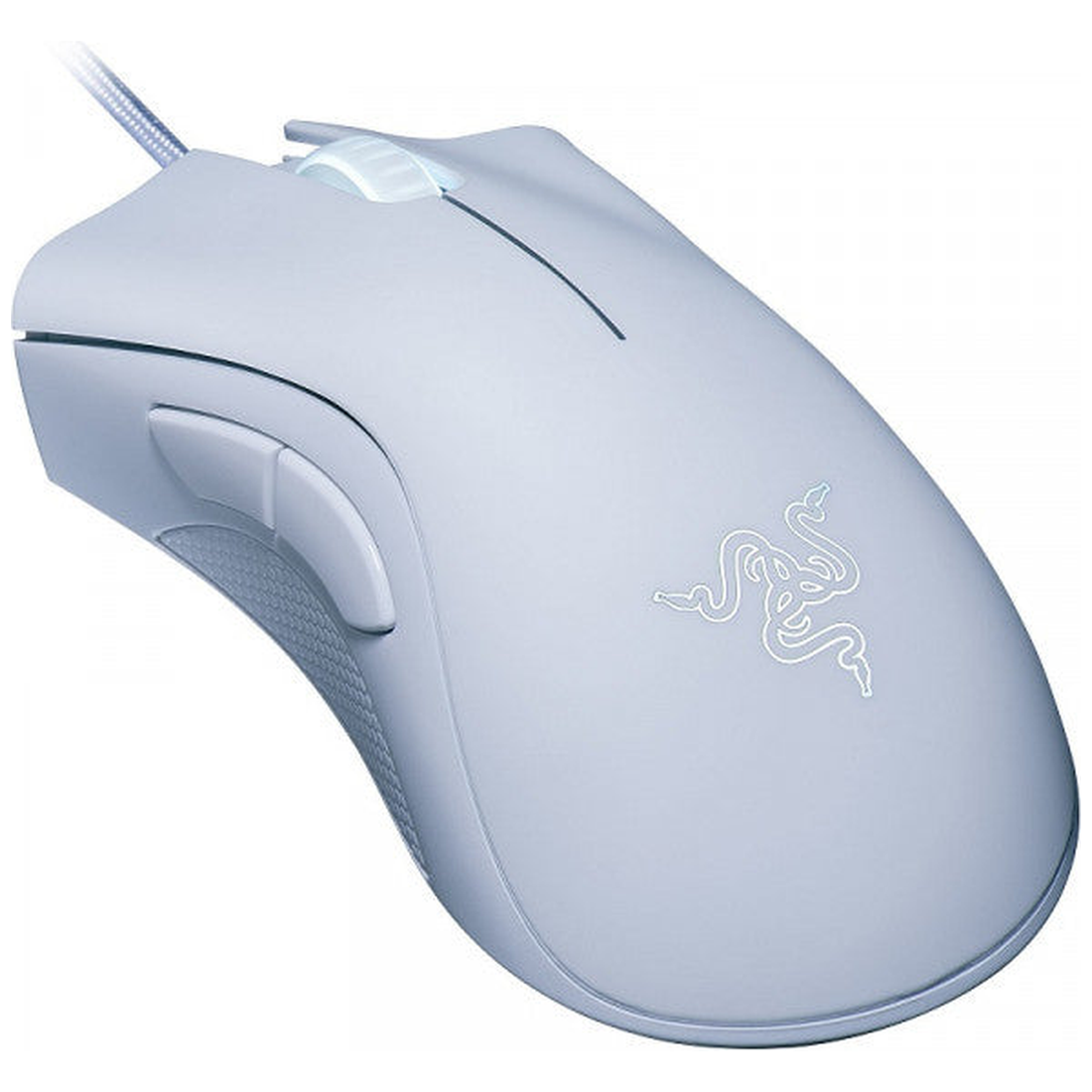 Razer DeathAdder Essential (Blanc)