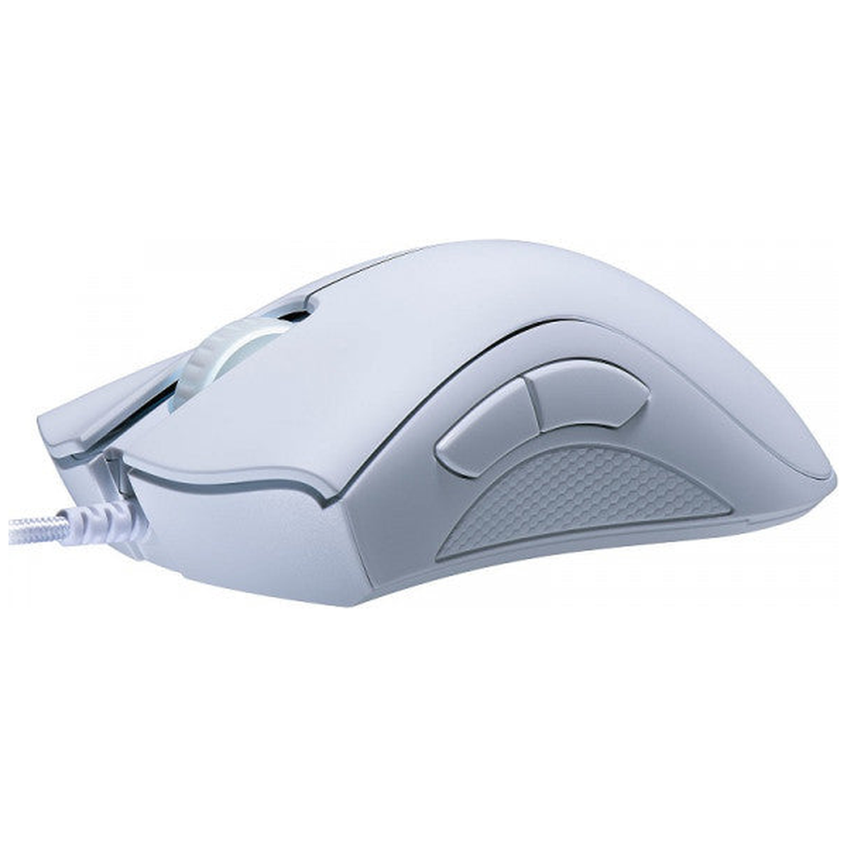 Razer DeathAdder Essential (Blanc)
