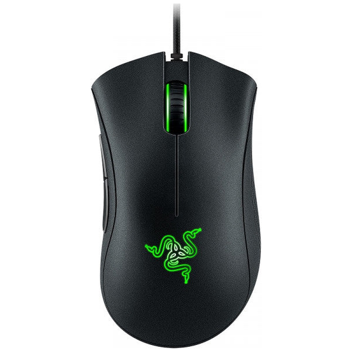 Razer DeathAdder Essential (Noir)