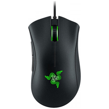 Razer DeathAdder Essential (Noir)