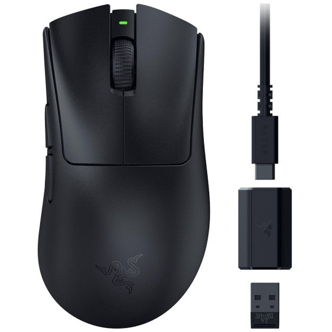 Razer Deathadder v3 Hyperspeed