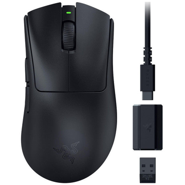 Razer Deathadder v3 Hyperspeed