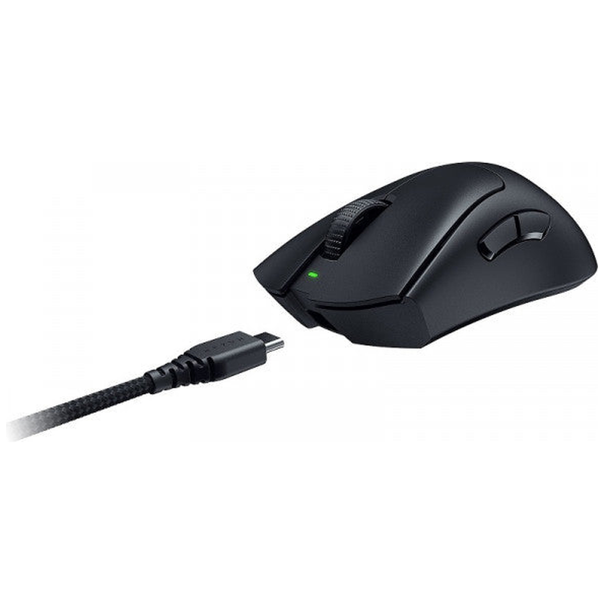 Razer Deathadder v3 Pro (Noir)