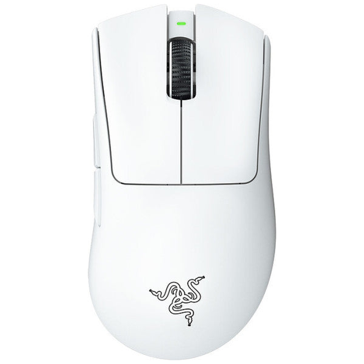Razer Deathadder v3 Pro - White Edition