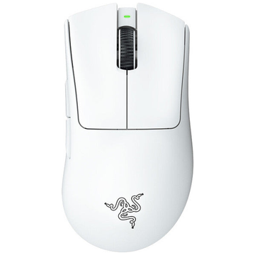 Razer Deathadder v3 Pro - White Edition