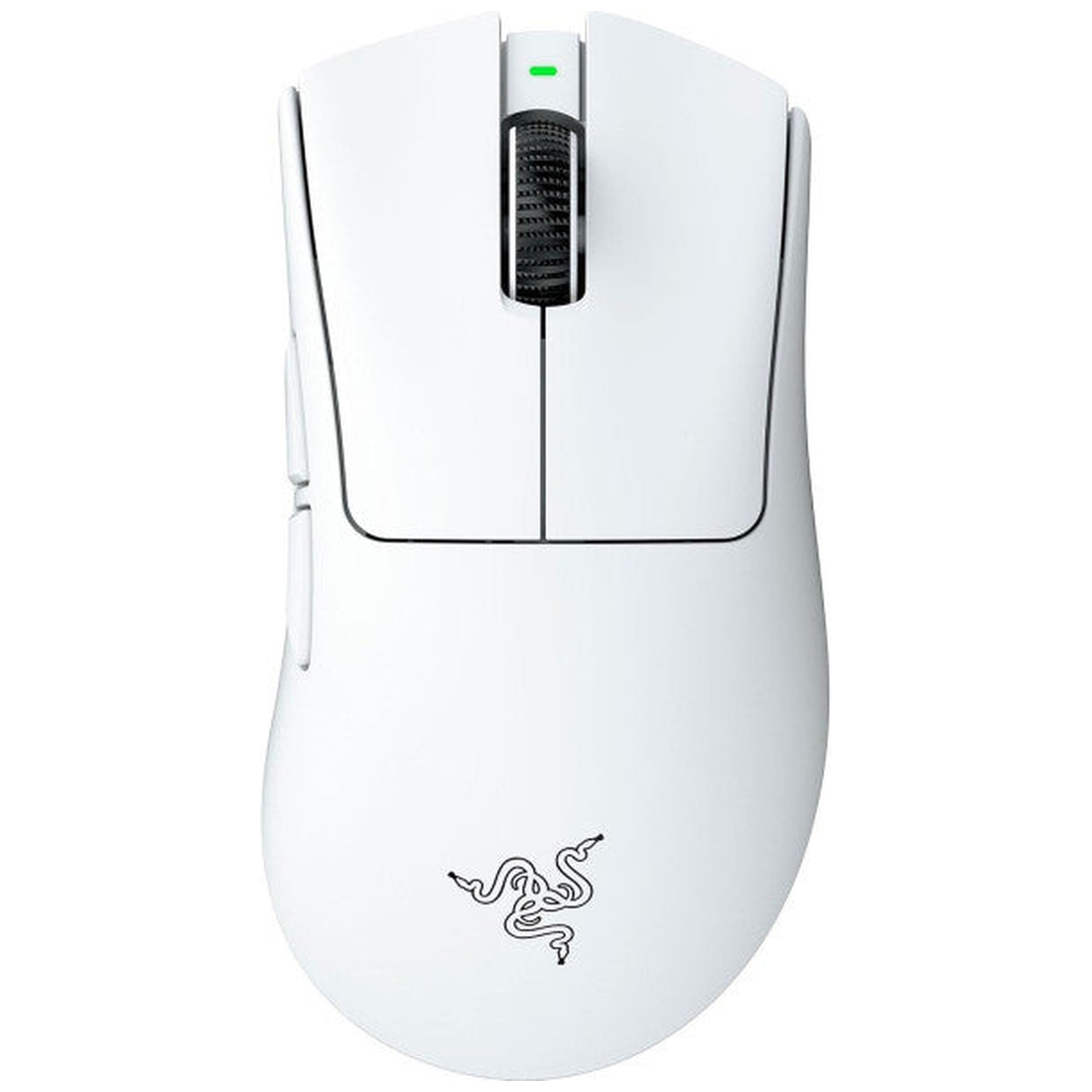 Razer DeathAdder v4 Pro (Blanc)