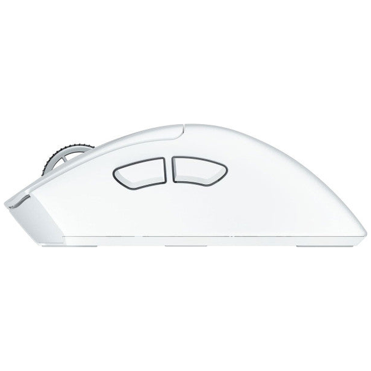 Razer DeathAdder v4 Pro (Blanc)