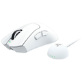 Razer DeathAdder v4 Pro (Blanc)