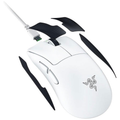 Razer DeathAdder v4 Pro (Blanc)