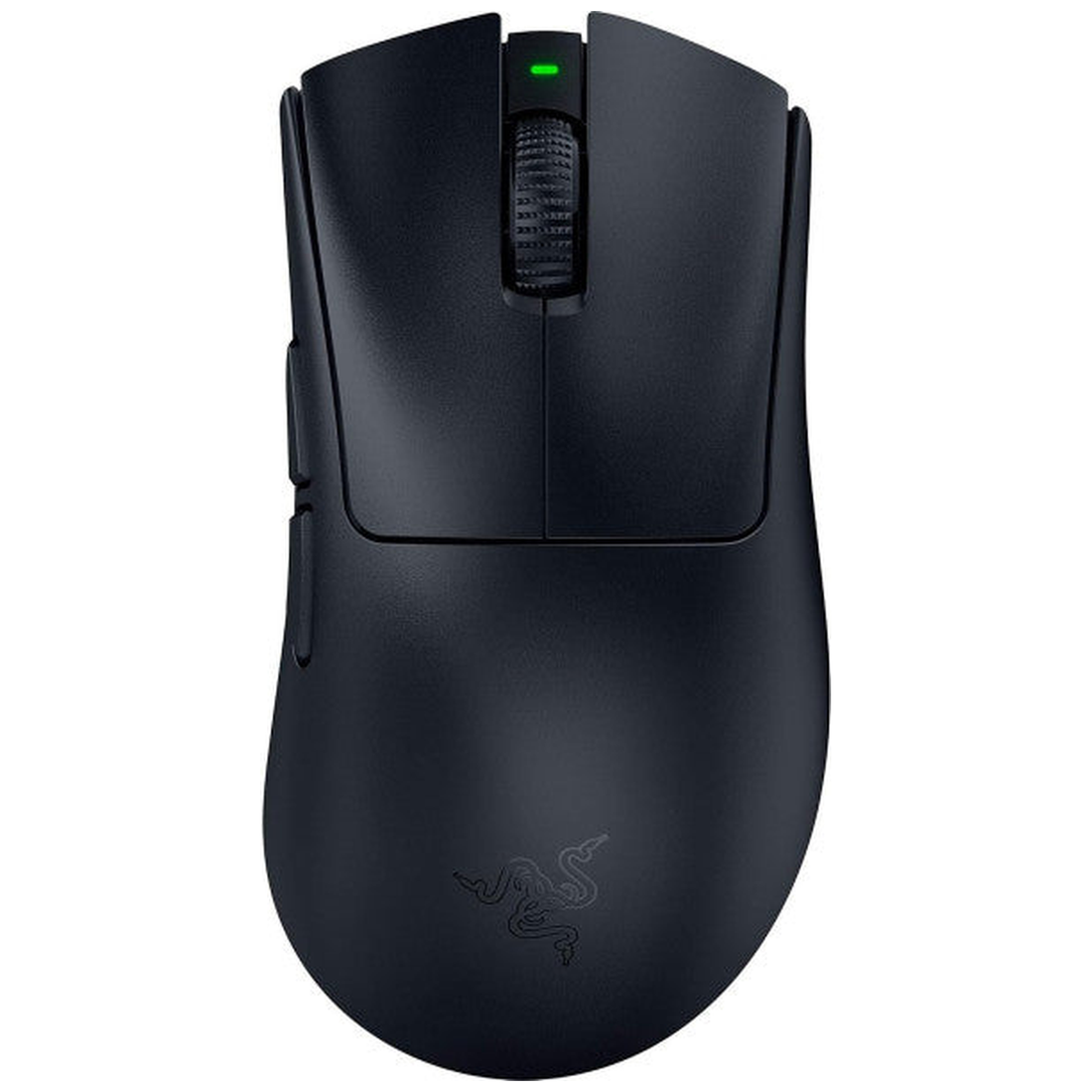 Razer Deathadder v4 Pro (Noir)