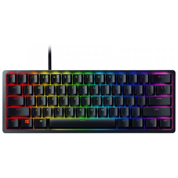 Razer Huntsman Mini (Razer Optical Red)
