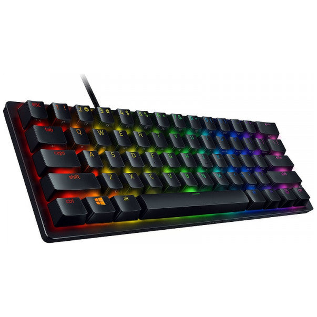 Razer Huntsman Mini (Razer Optical Red)
