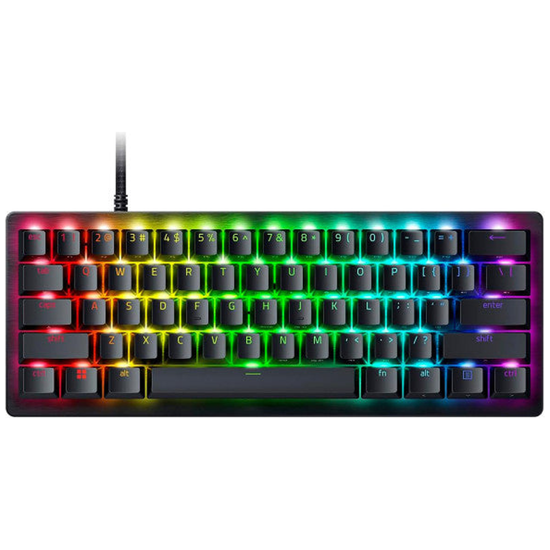 Razer Huntsman v3 Pro Mini