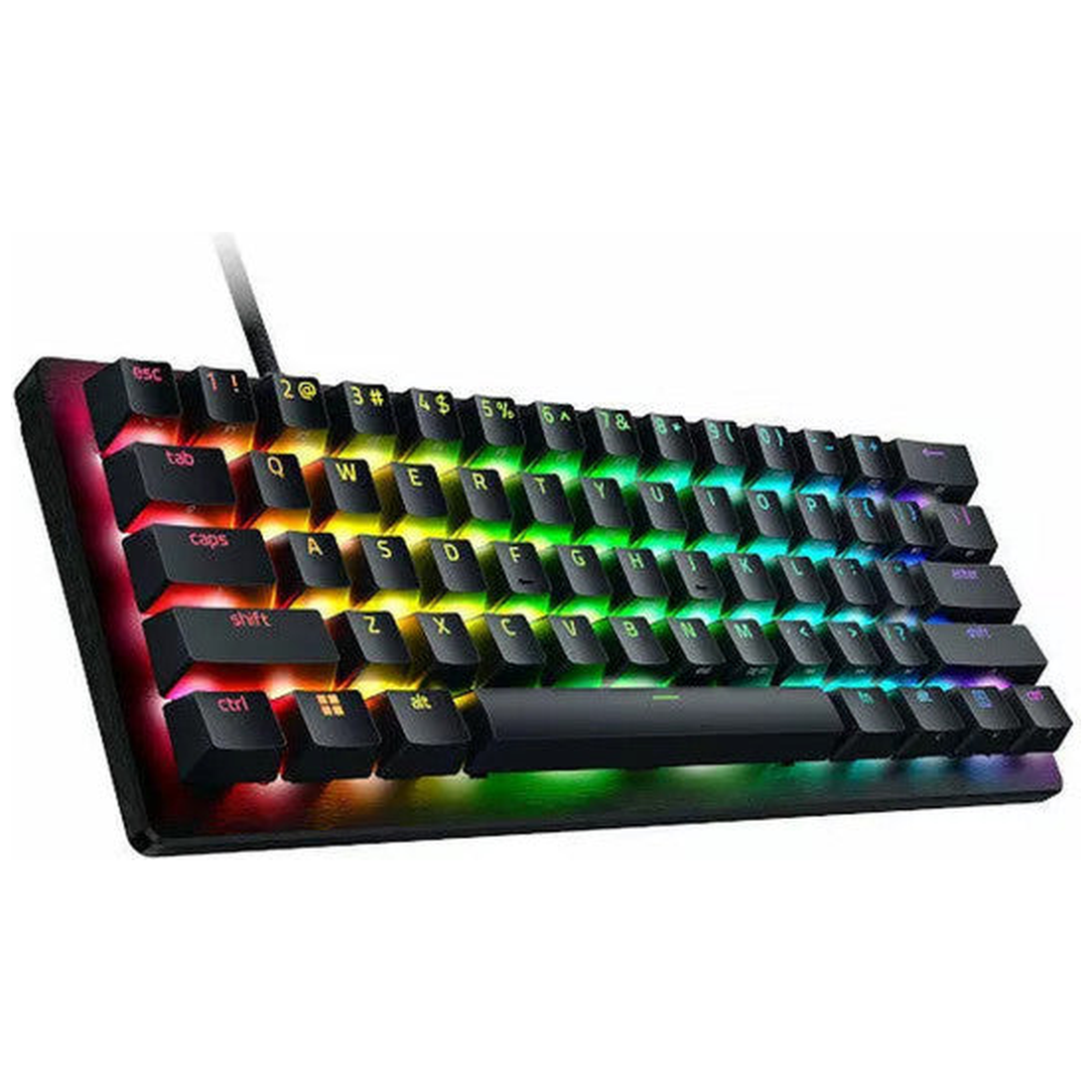 Razer Huntsman v3 Pro Mini