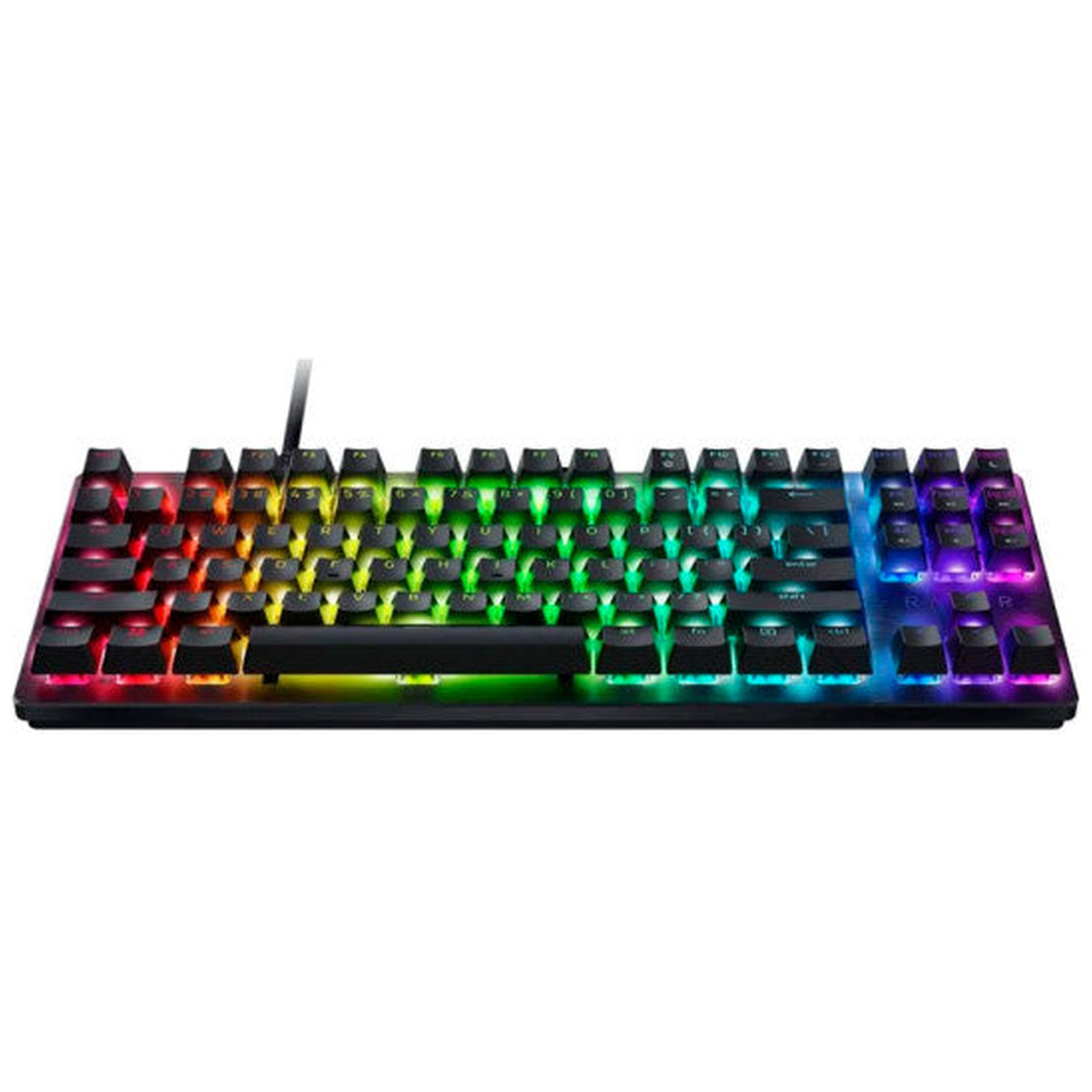 Razer Huntsman v3 Tenkeyless (Red Switch)