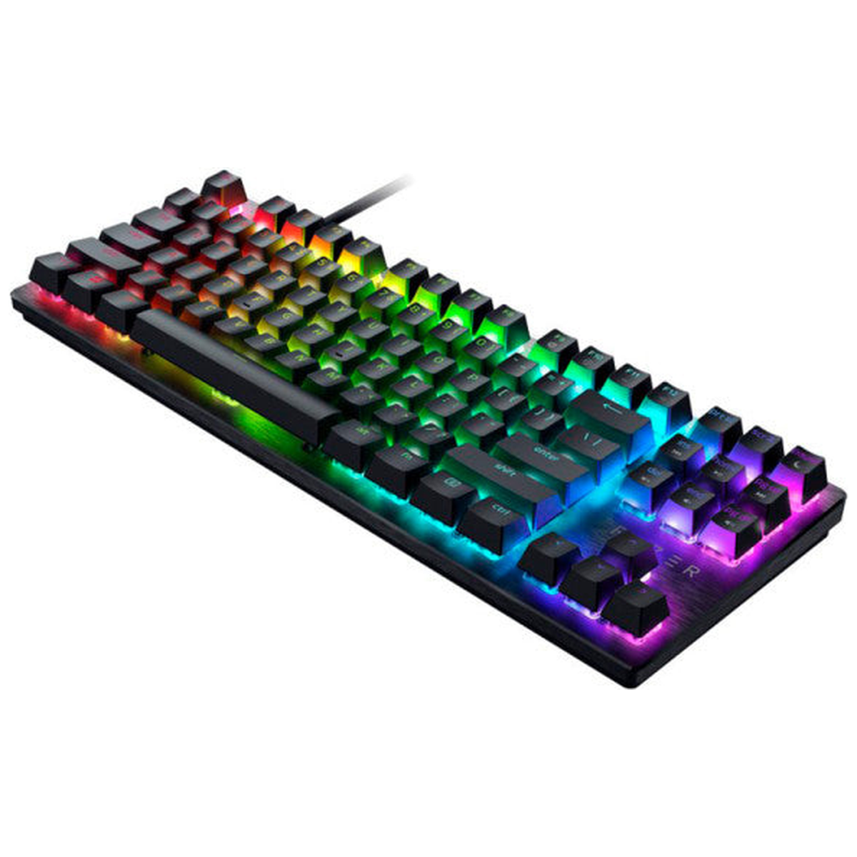 Razer Huntsman v3 Tenkeyless (Red Switch)