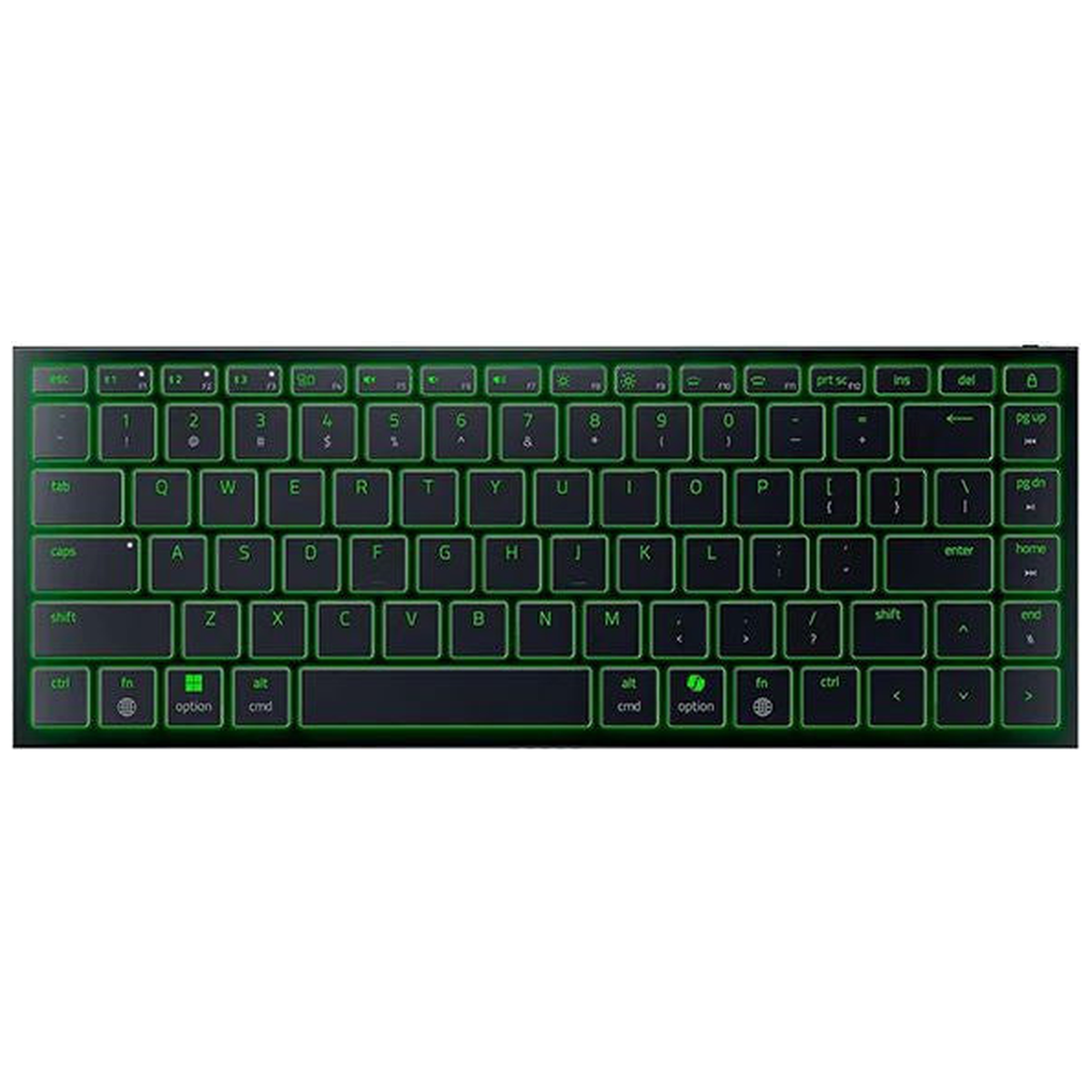 Razer Joro