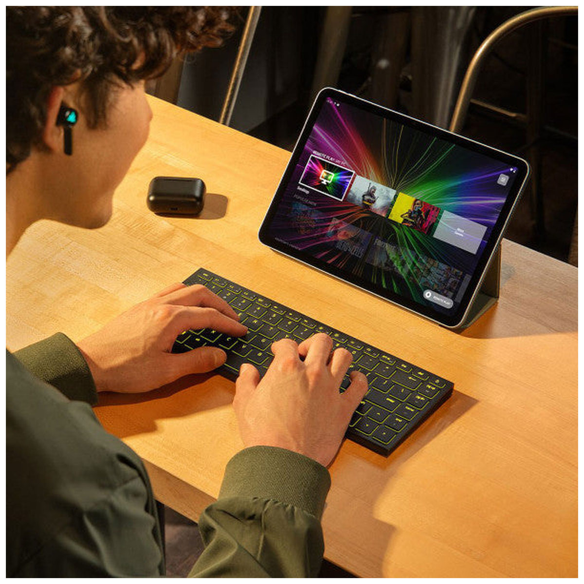 Razer Joro