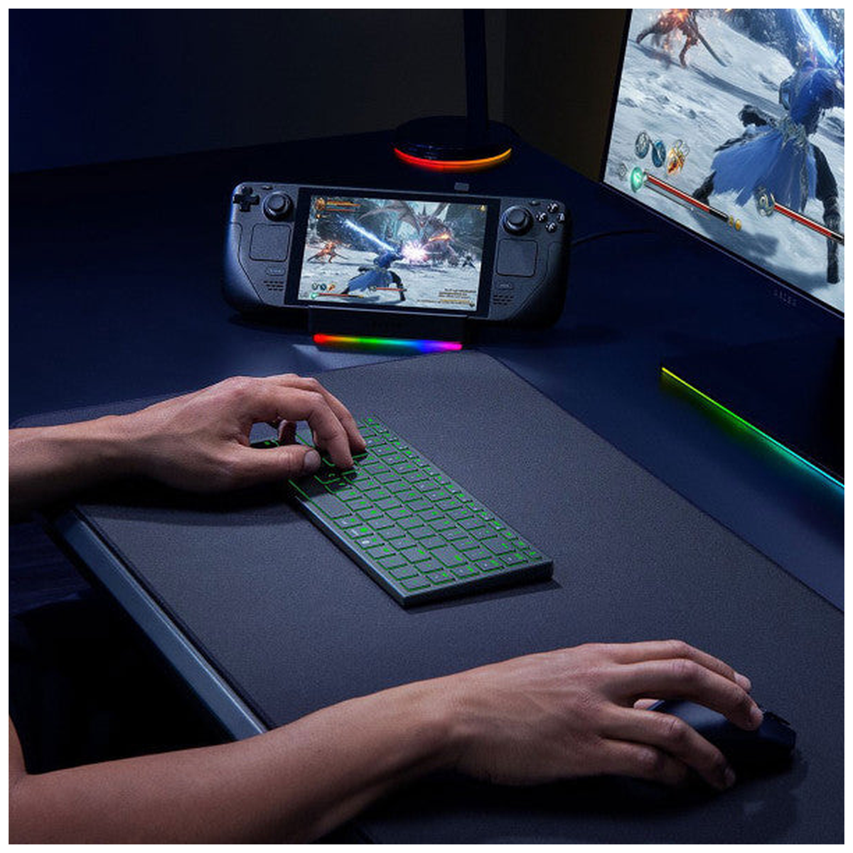Razer Joro