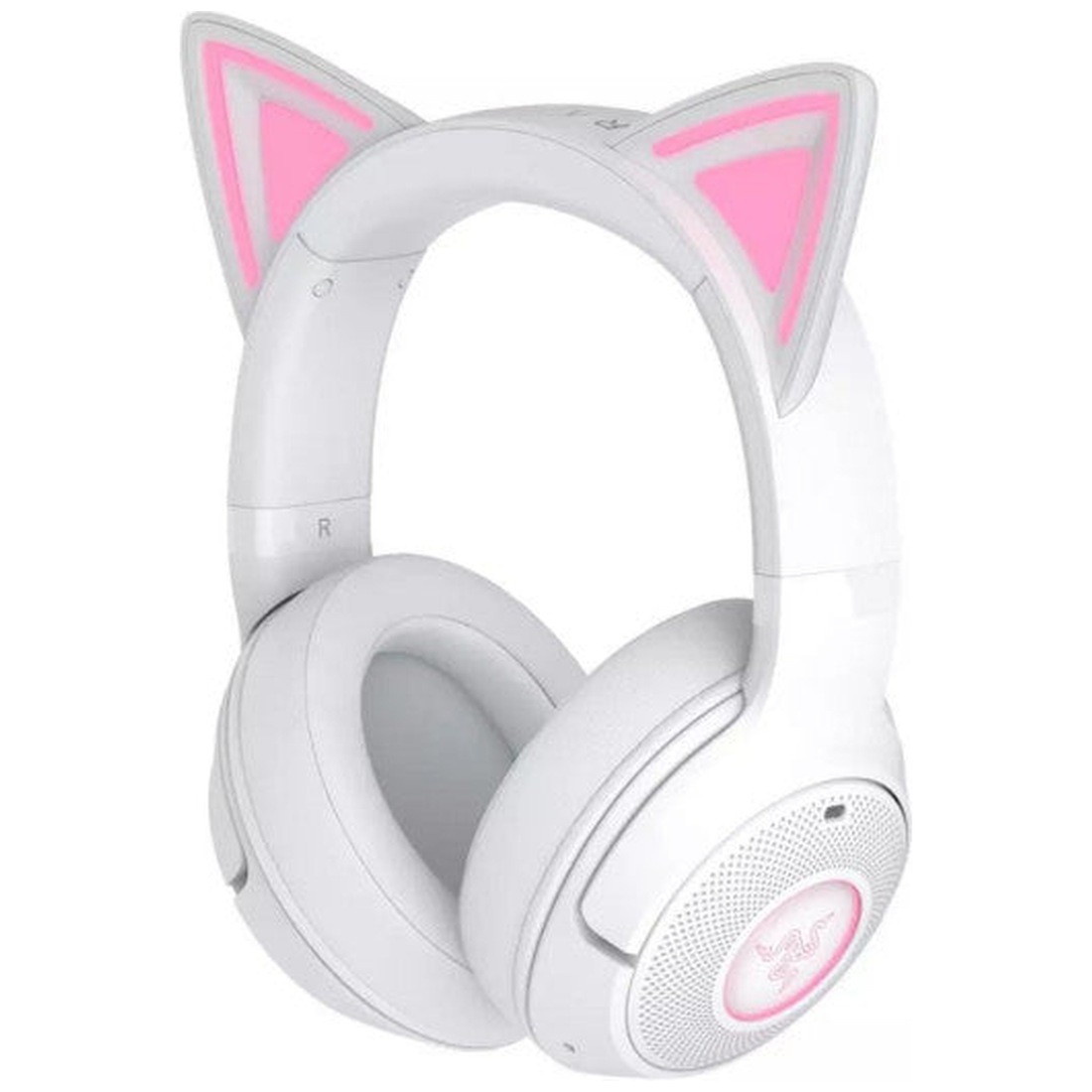 RAZER KRAKEN KITTY V2 BT Blanc