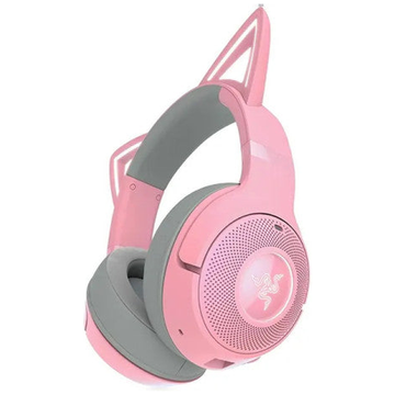 Razer Kraken Kitty V2 BT Quartz