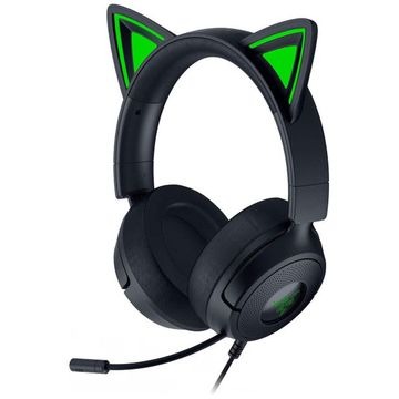 Razer Kraken Kitty V3 X Noir
