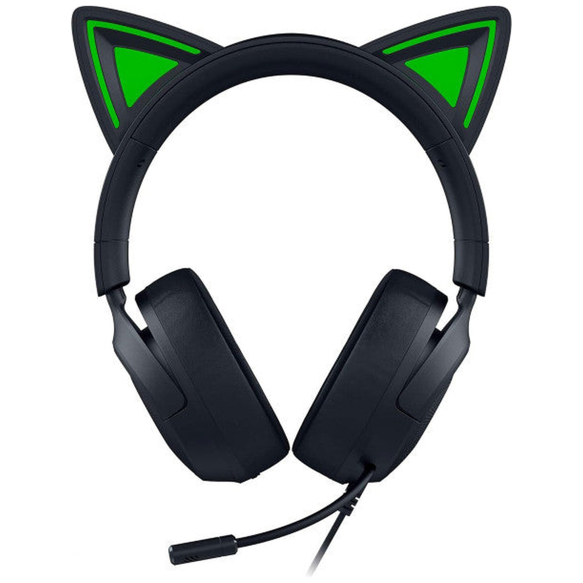 Razer Kraken Kitty V3 X Noir