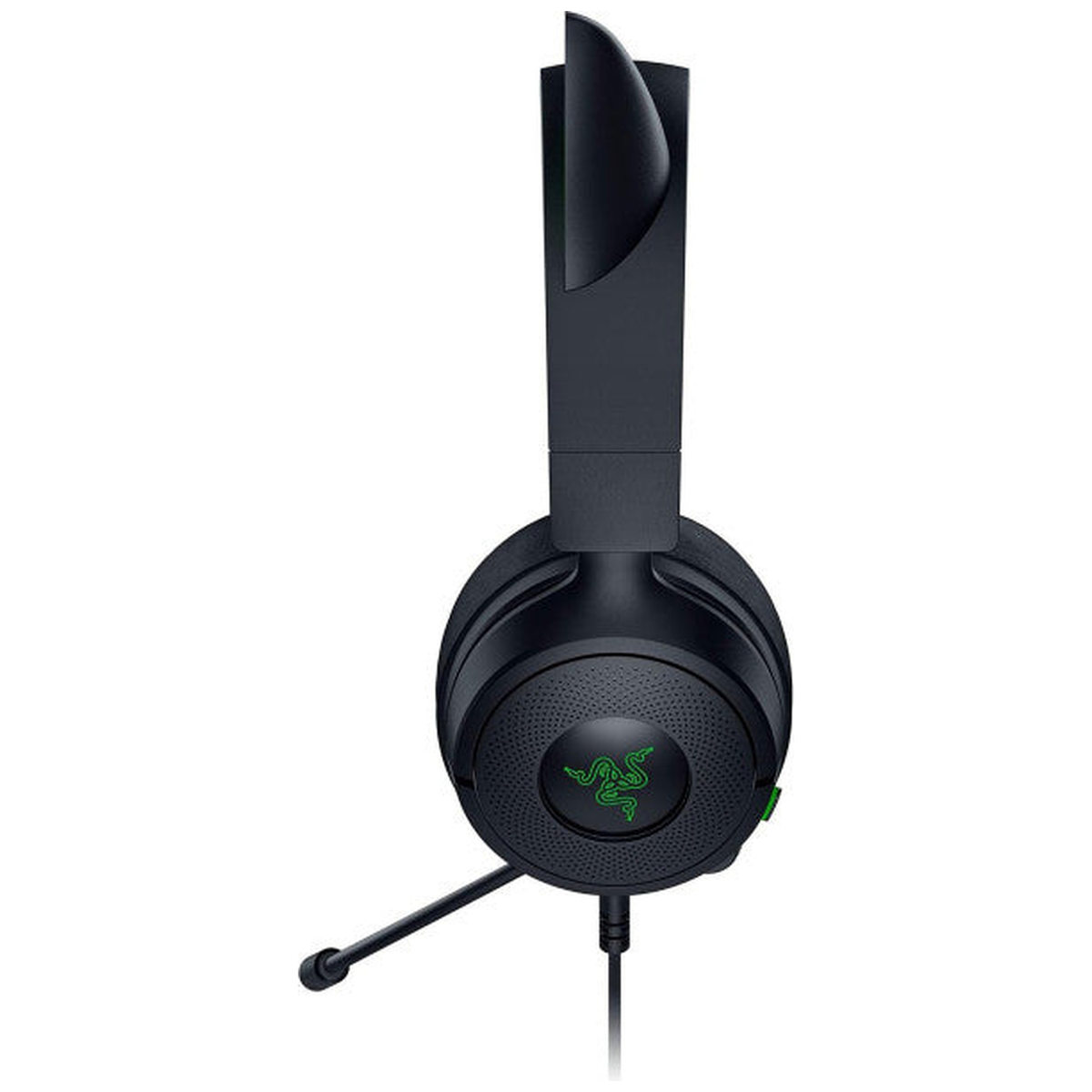 Razer Kraken Kitty V3 X Noir