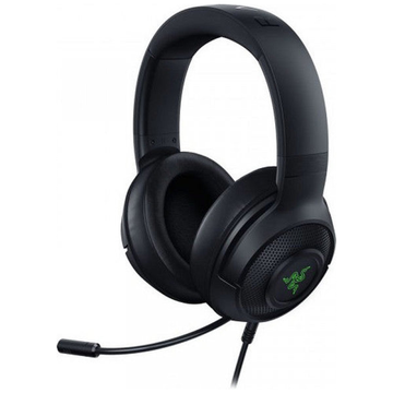 Razer Kraken v3 X (Noir)