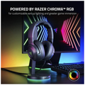 Razer Kraken v3 X (Noir)