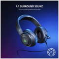 Razer Kraken v3 X (Noir)