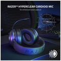 Razer Kraken v3 X (Noir)