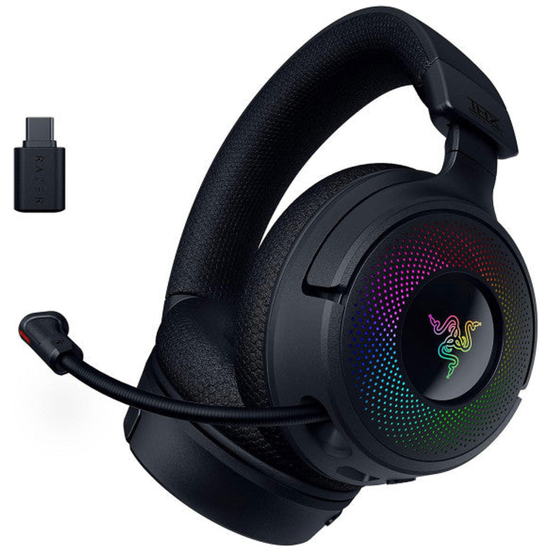 Razer Kraken V4 ( Emballage Ouvert )