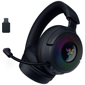 Razer Kraken V4 ( Emballage Ouvert )