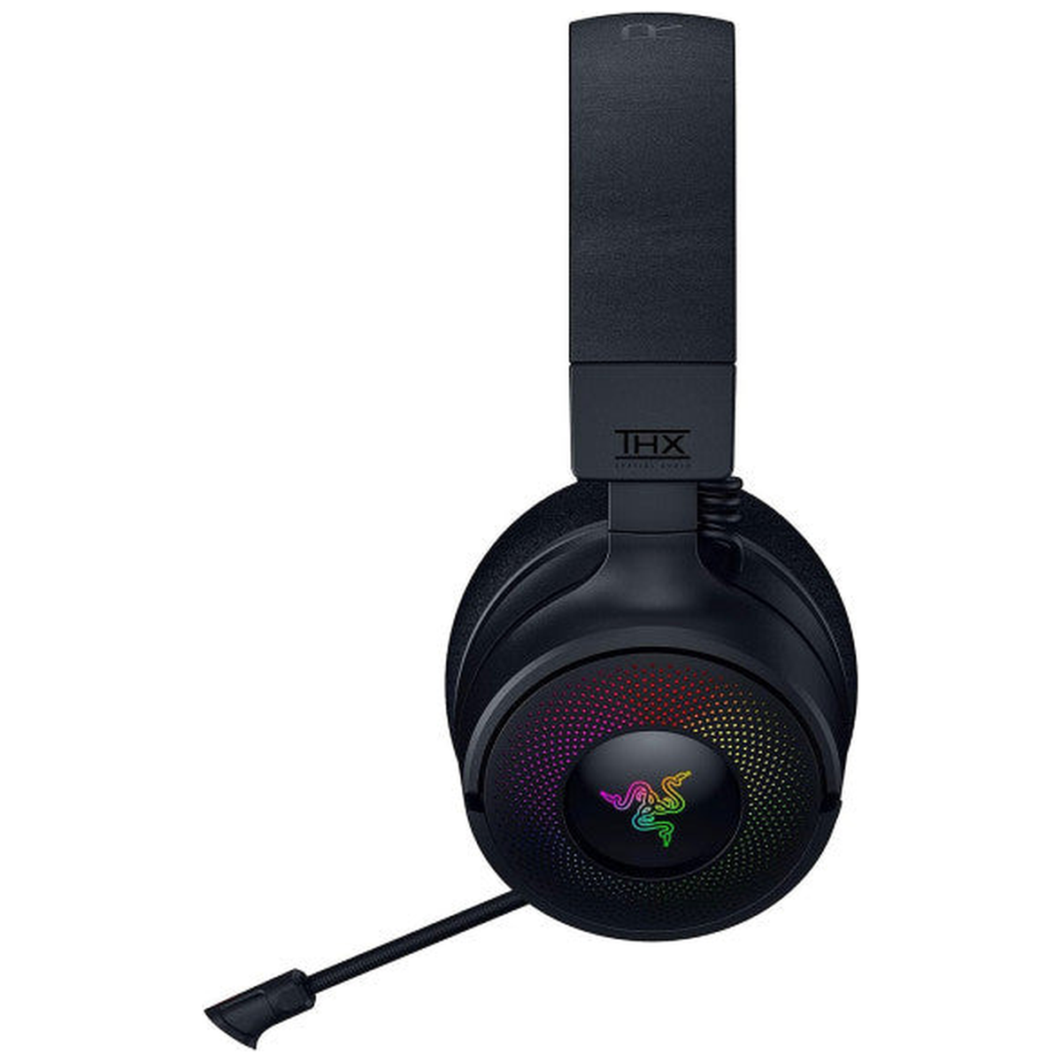 Razer Kraken V4 ( Emballage Ouvert )